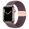 Нейлоновый ремешок для Apple Watch 44 мм, 45 мм, 49 мм, 42 мм, 38 мм, 40 мм, 41 мм, ремешок для часов, браслет для iWatch Series Ultra 9, 8, 7, 6, 5, 4 SE, 3 ремешка
