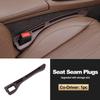 Car Seat Gap Storage Box Filler Side Seam Plug Strip Leak-proof Filling Strip Stowing Tidying Decoration Interior Accessories