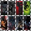 Крутой чехол для телефона A-Alien X-Xenomorph для Samsung Galaxy S26 S25 Edge S24 S23 Ultra S22 Plus S21 FE S20 + Мягкий чехол с принтом Fundas