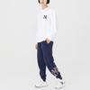 MLB Sweatshirts Unisex White Crew Neck Moderate Other 3AMTO0226-50WHS