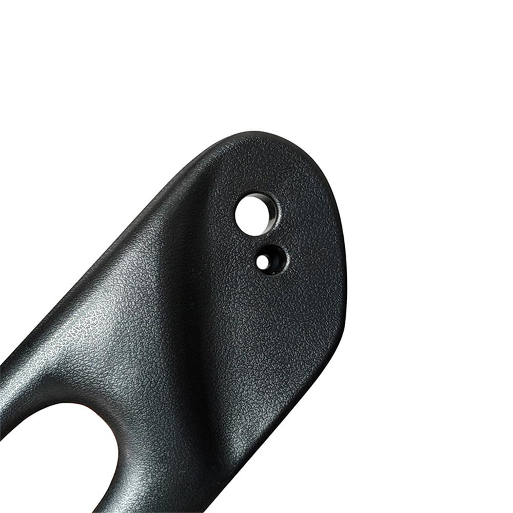 Front Right Passenger Black Seat Switch Bezel Trim Fit For Chevy Corvette 1997-2004