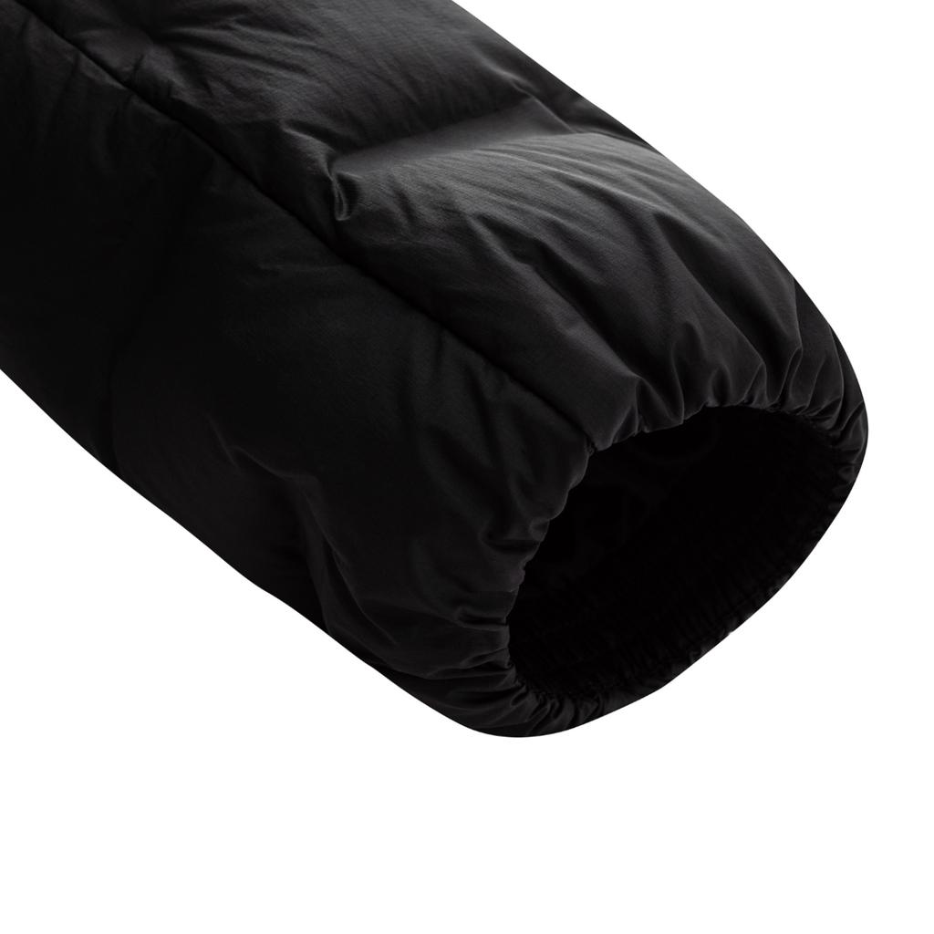 Anta Серия Outdoor Куртка из вулканической породы с шестигранным ядром Спортивная Дорожная Кампус Модная Ветрозащитная Теплая Легкая Утолщенная Куртка с гусиным пухом 962546901-5