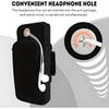 Universal Shockproof Running Armband Phone Holder for Fitness Gym Jogging Cellphone Pouch Case