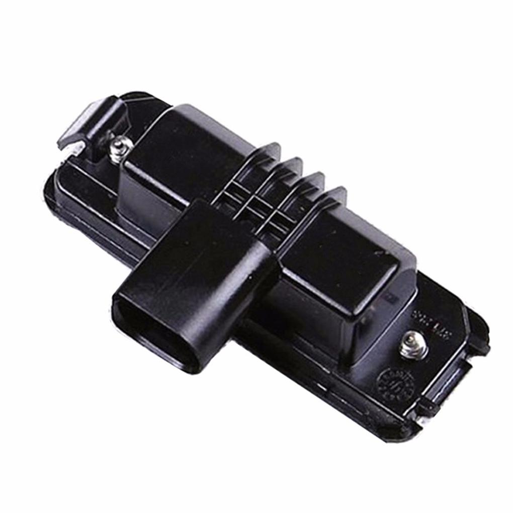 2 шт. лампа подсветки номерного знака 1J6943021B для Volkswagen VW Beetle 2006 2010 GOLF MK4 1998 2000 2004 Lupo Phaeton Polo