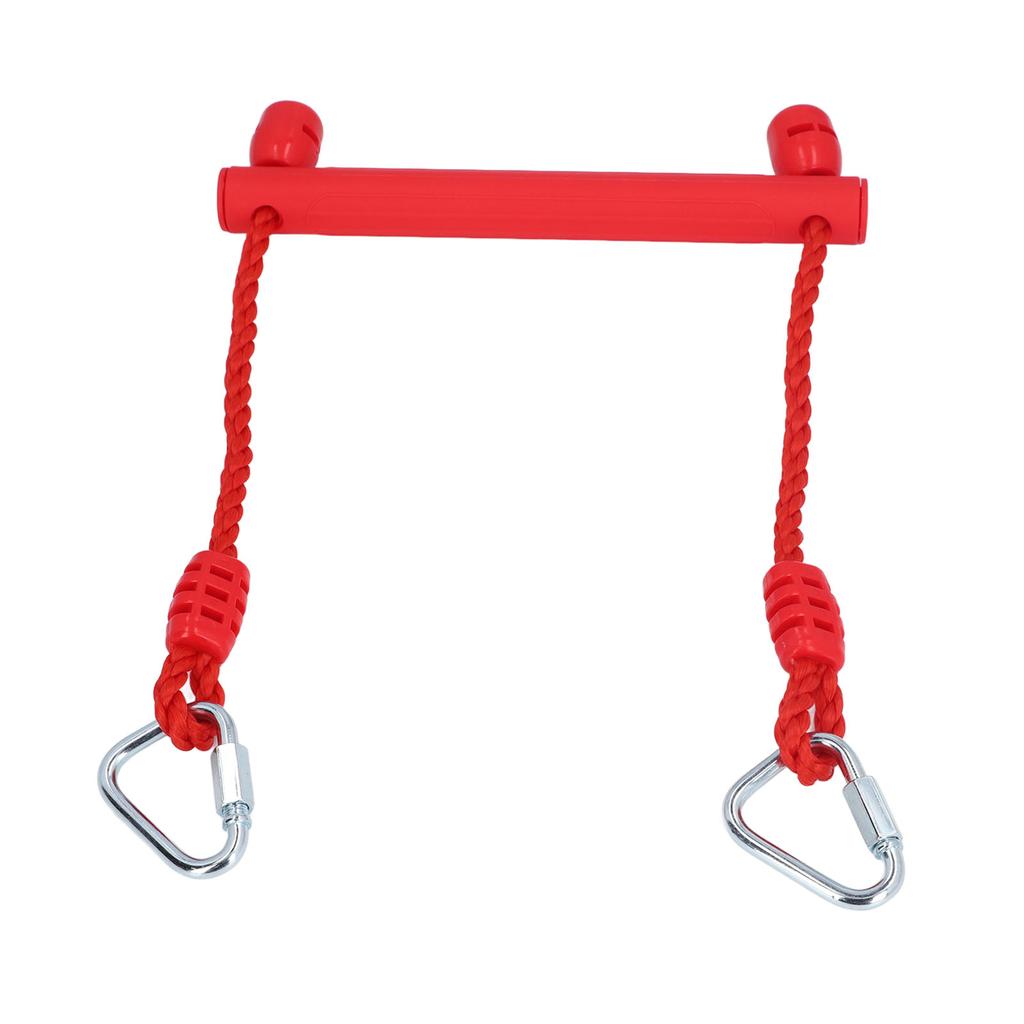 Monkey Bar for Kids Secure Durable Enhance Strength Obstacle Course Bars for Indoor Outdoor Playground Equipment