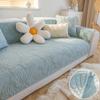 Thick Cotton Sofa Cover High Quality Non-Slip Sofa Cushion Sofa Towel Nordic Couch Slipcovers for Home Living Room Decoration