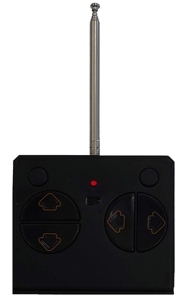 Подводная лодка Doyusha RC для глубоководных исследований, желтая, 40 МГц, электрорадиоуправление № 4, SUB-Yelw