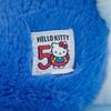 Плюшевая кукла Sanrio Hello Kitty к 50-летию