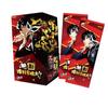 Оригинальная Persona 5 Card Royal Edition Phantom Moon Shadow Игровые Коллекционные Карты Аниме Периферия Игрушки Флеш-карты Подарки