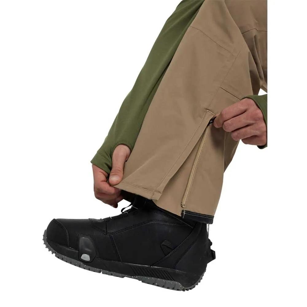 Burton Брюки Covert 2.0 2L Insulated