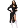 Three Styles, Women's Sexy Nun Costume, Cosplay Witch Costume, Devil Costume, Halloween Costume.