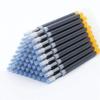 0.5mm Black Gel Refill Large Capacity Signature Ballpoint Pen for Meetings and Exams