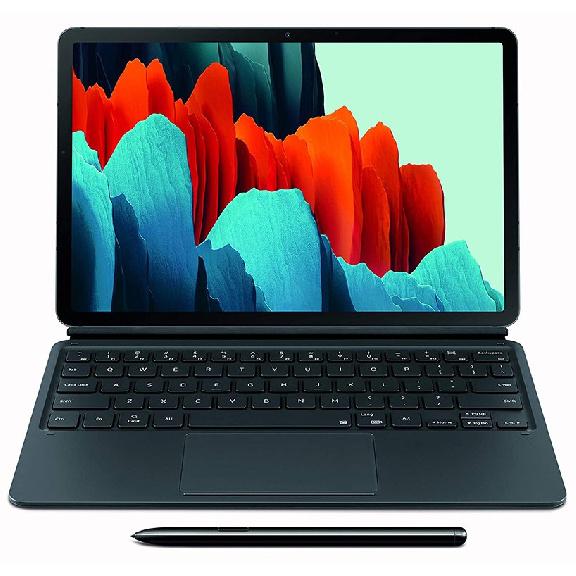 Подходит для Samsung Galaxy Tab S7 S6 Lite, стилус, электромагнитная ручка T970T870T867 без Bluetooth-совместимой функции S-Pen