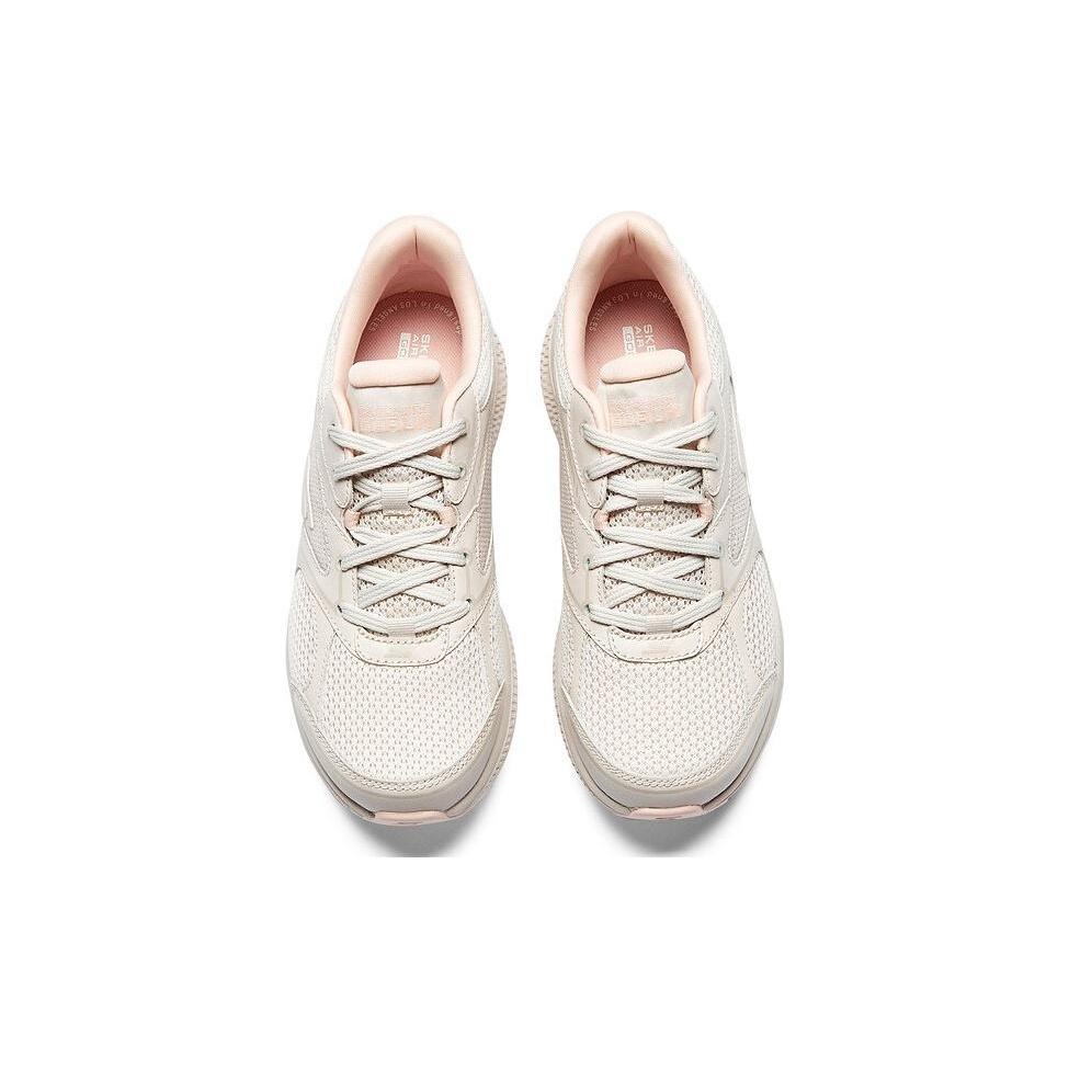 (WMNS) Женские Skechers Go 'Светло-розовые' 128280-NTLP