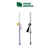 [Pre-order] KPOP DEMON HUNTERS - Official Light Stick Beads Strap