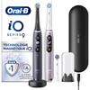 Brosse À Dents Électrique - Oral-B - iO 9 - Rechargeable - Bluetooth - 7 Modes De Brossage