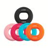 Build Muscle Strength In Your Hands with This 20 To 80 Lb Hand Muscle Training Silicone Ring. Perfect for Home Gyms