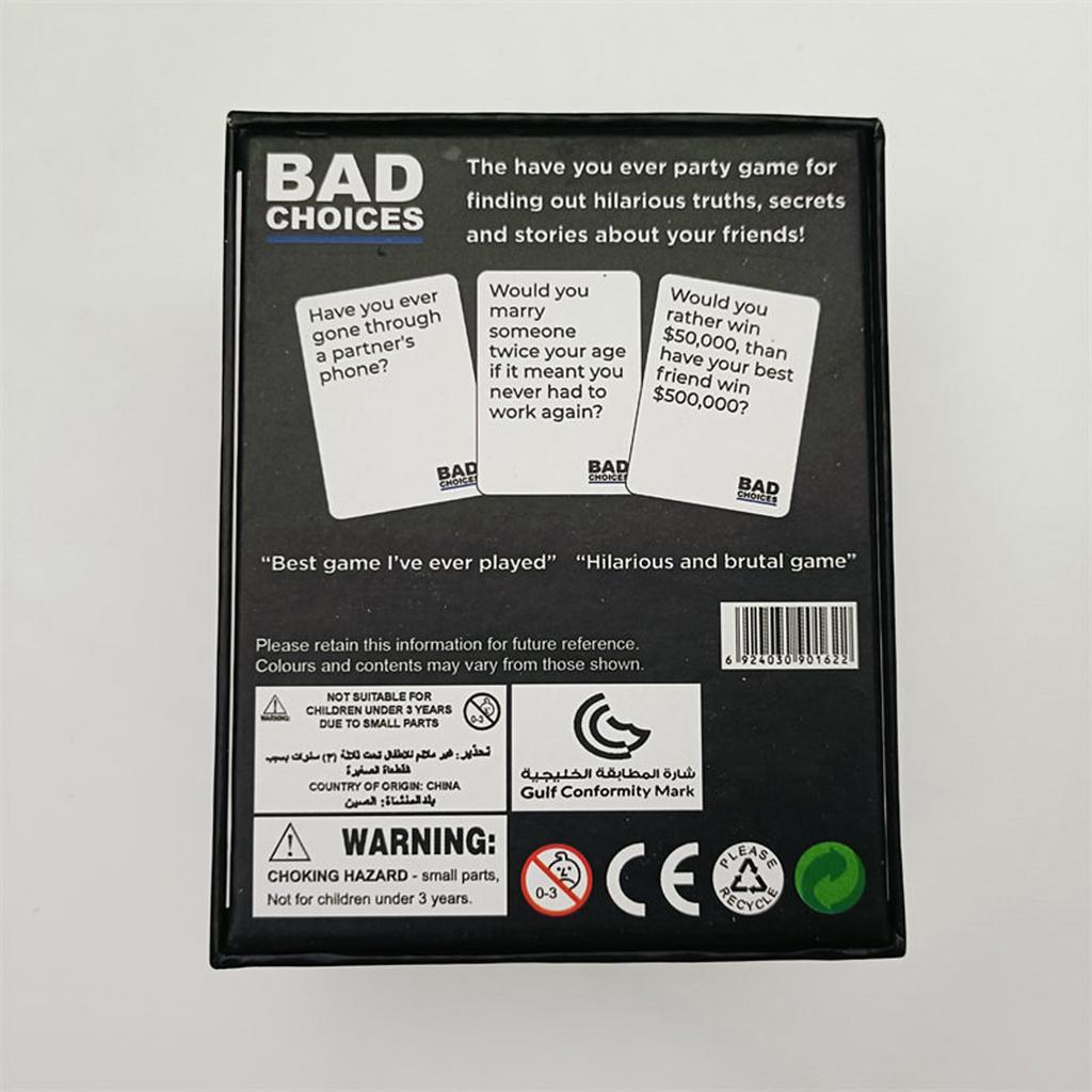 Card Games, Family Gatherings, Board Games