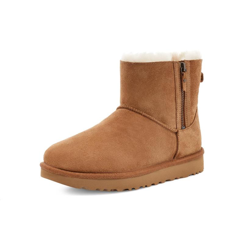 UGG Женские кроссовки 1118853-CHE