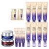 [последние покупки на дому в том же пакете] Eye Cream Line Tightening Set 2 Capture Creams 