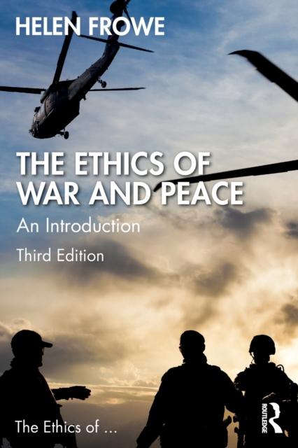 The The Ethics of War and Peace : An Introduction Book