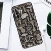 Коттеджкор Лягушка Гриб Луна Ведьминский Для Samsung Galaxy A34 A54 A14 A55 A35 A15 A53 A33 A13 A05 A06 A16 A22 A32 A52 Чехол для телефона