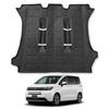 3D Sports Mat for Honda Freed GT Luggage Trunk Water Interior Dress Honda S Series, Mat, Tray, Rubber, Cleanable, Customization, Parts,