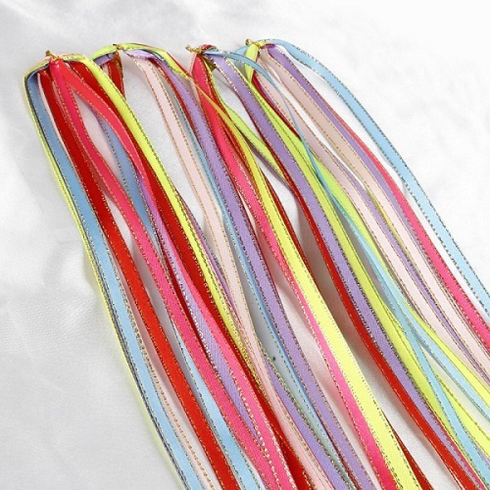 thread Woven Rope Webbing Hair Styling Tool DIY Hair Accessories Twist Knitting Braided Hair Rope