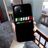 1N23456 Чехол для телефона на мотоцикл Для Xiaomi Mi 5X 8 9 10 11 12 lite pro 10T PocoX3pro PocoM3 Note 10 pro lite