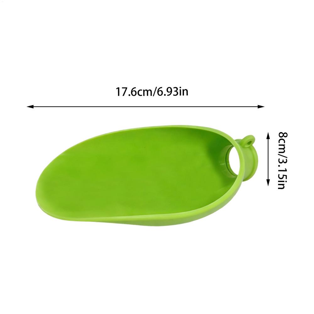 Leakproof Dog Travel Water Bottle Silicone Large Portable Pet Feeder Outdoor Drinking Bowl Puppy Cat Walking Feeding Supplies
