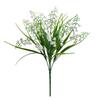 The Of Lily Valley Faux Flower Bouquet For Outdoor Wedding Decoration Gifts