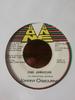 7-дюймовая пластинка JOHNNY OSBOURNE  CHRISSIE BANTON  One Jamaican  Memories SM0016 Don One US Reggae Ska  Dub Б/у