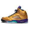 Air 5 Retro Friends & Family 'Fresh Prince Of BelAir' MNJDLS-818