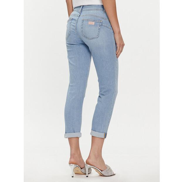 Джинсы Liu Jo UA4006 D4900 синий Skinny Fit