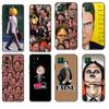 Black Tpu Case For Huawei P30 Lite P30 Pro P40 Case For Huawei P40 LITE E P Smart 2020 Case Cover Best of Dwight Schrute
