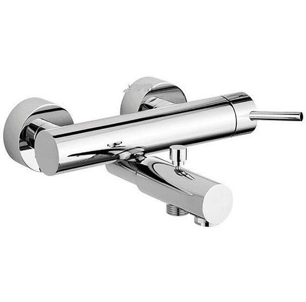 Смеситель Paffoni Birillo хром Bi022Lcr