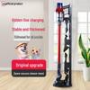 Punch-Free Floor Stand Vacuum Cleaner Rack for Dyson