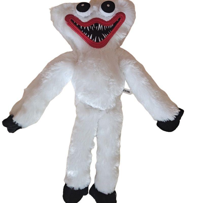 Мягкая плюшевая игрушка Poppy Playtime Хагги Вагги для детей