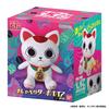 [BANDAI] Dandadan Talking Turbo Granny (Lucky Cat)