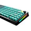 Glorious GPBT Gradient Keycaps - Rainforest - US - Retail GLO-KB-ACC-KC-GPBT-GR-RFO-US KB0869