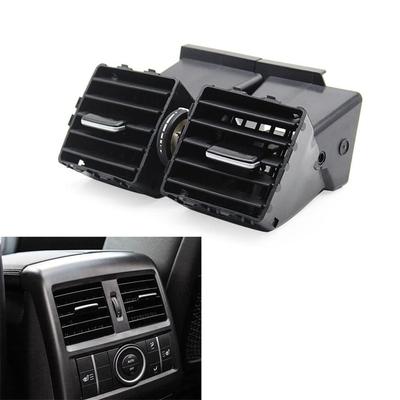 Задний дефлектор кондиционера для Mercedes Benz W166 X166 C292 ML GL GLE GLS 16683005542A17