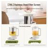 Midea 1.5L Smart Wellness Kettle