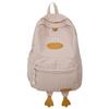 Милый рюкзак Duck Funny Ruckasck для девочек и мальчиков-подростков Daypack для путешествий и покупок