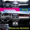 GAC Trumpchi GS3/GS8/GM8 Леопард Тень Приборная панель Антиблик, Теплоизоляция, Противоскользящий Коврик-солнцезащита