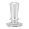 58mm Coffee Tamper with Scale 304 Stainless Steel Coffee Powder Constant Pressure Hammer for Coffee