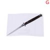 15Cm For Switchblade Knife Car Decal Bumper Window Graffiti Stickers Waterproof