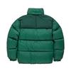 New Balance Пуховик Uni Active Air Hoodie Nbnpc42913 40