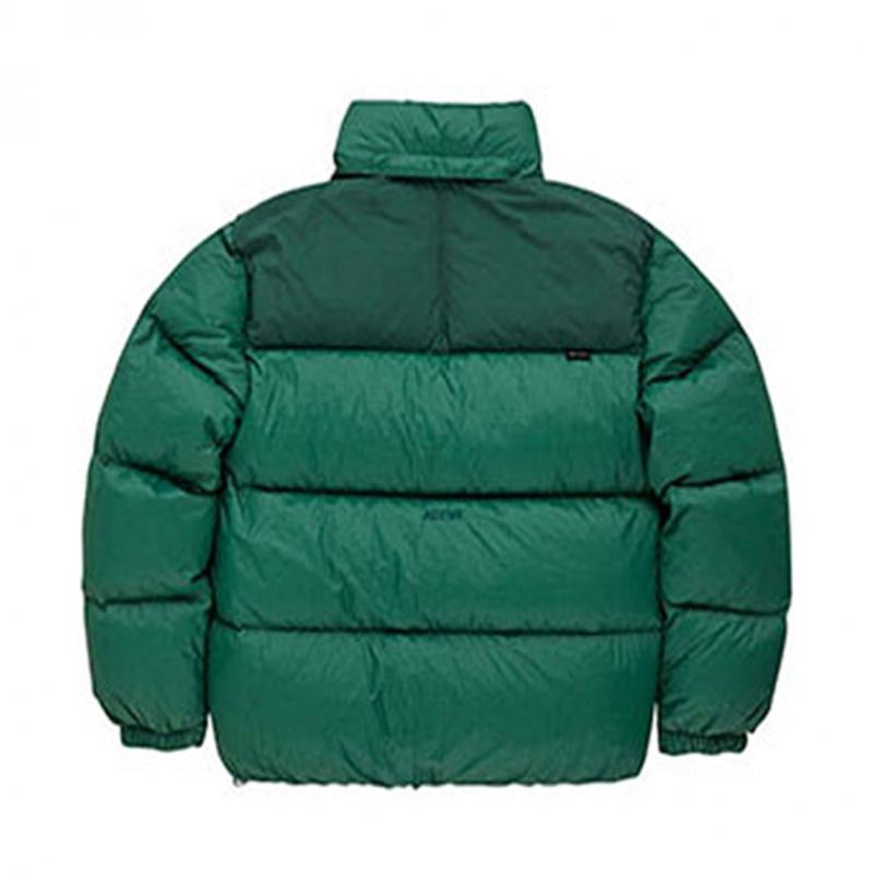 New Balance Пуховик Uni Active Air Hoodie Nbnpc42913 40