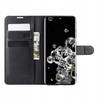 Litchi Galaxy S20 Ultra Czarny