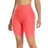 Women's Sexy Capris, Yoga, Fitness, Peaches,buttocks, Bubble Sports Leggings, No Pockets